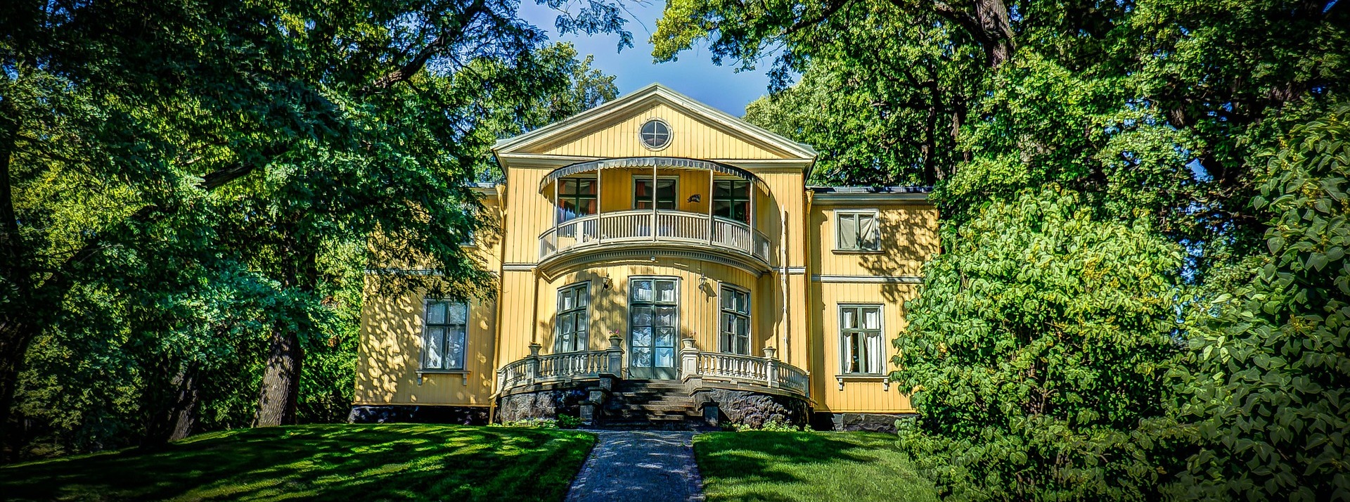 yellowhouse