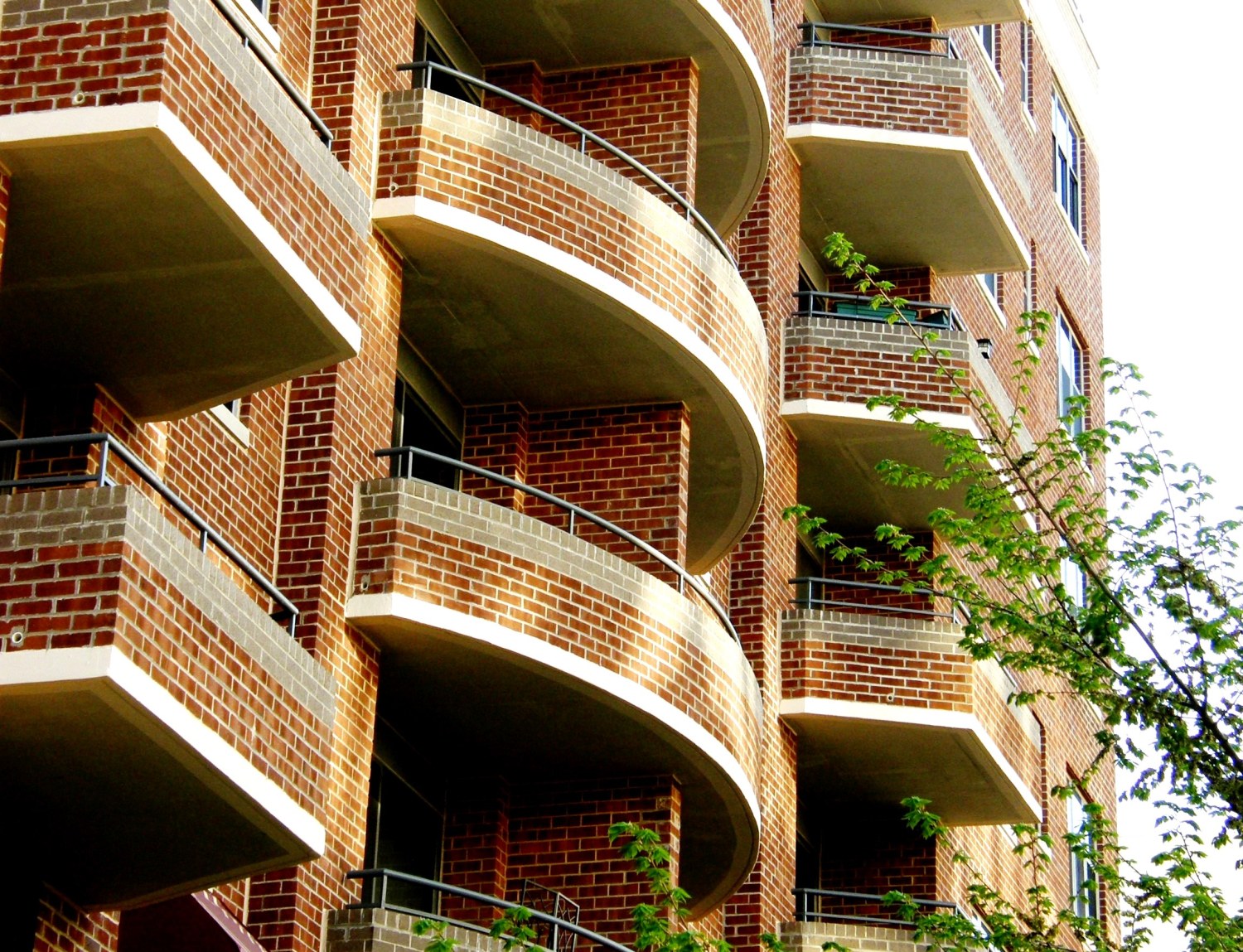 condos