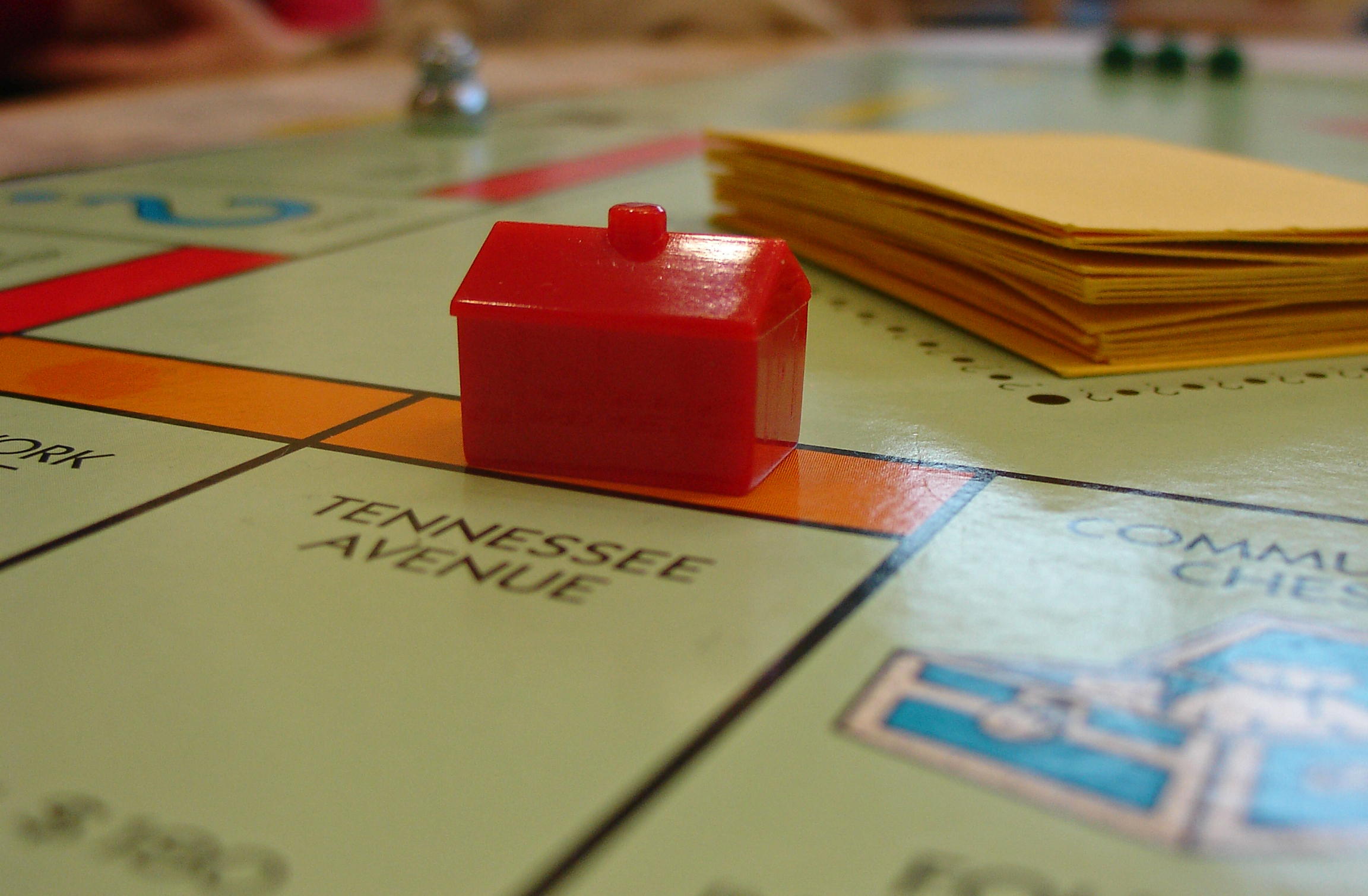Monopoly